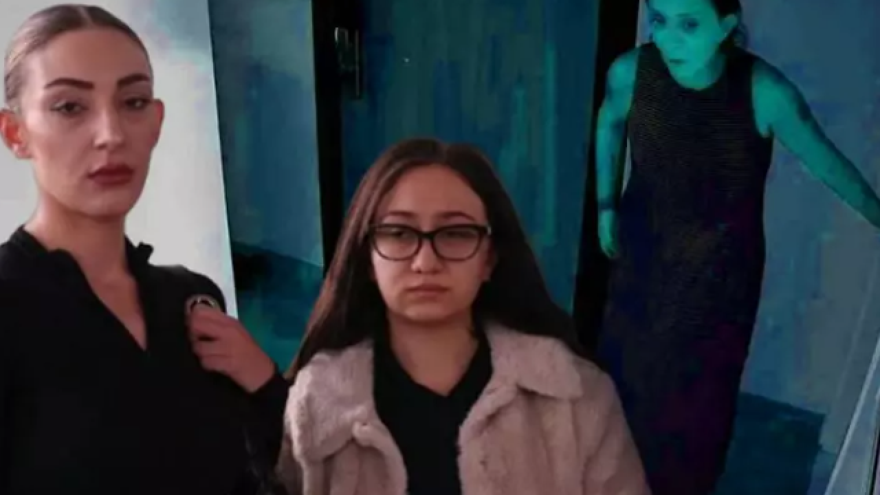 Güllü cinayetinde beklenmedik itiraf: Sen öldürdün!