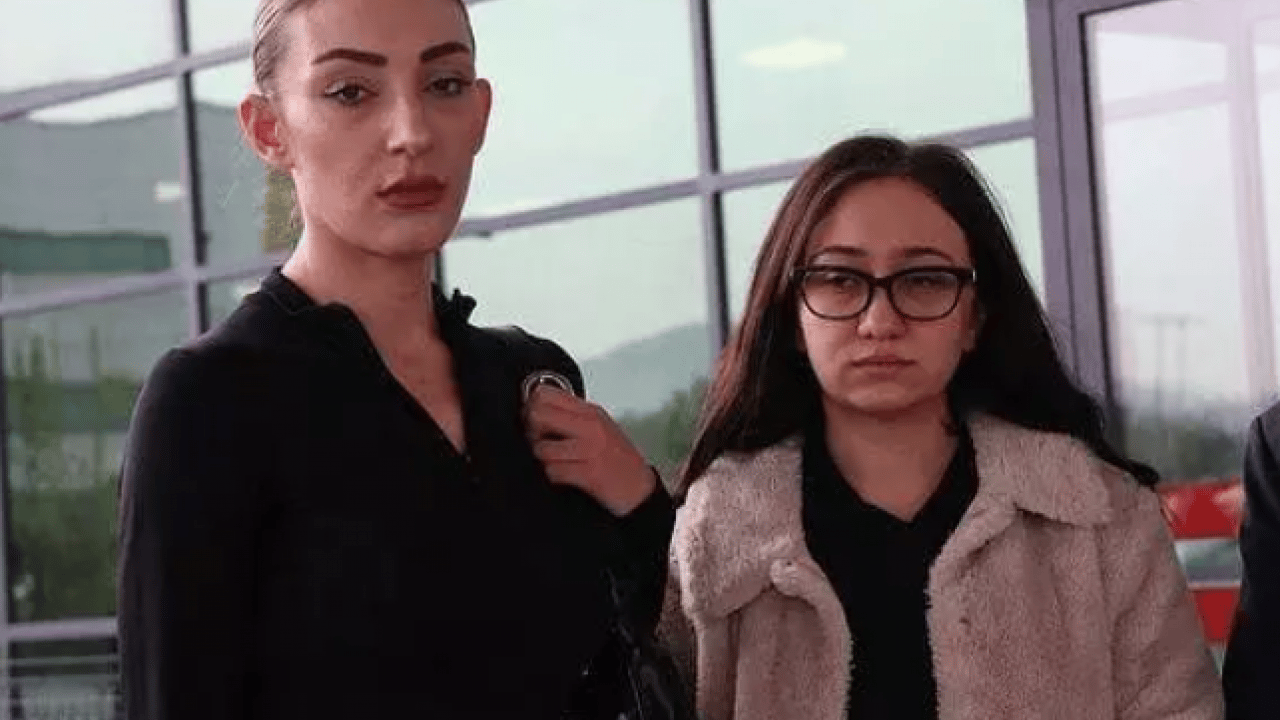 Foto - Güllü cinayetinde beklenmedik itiraf: Sen öldürdün!