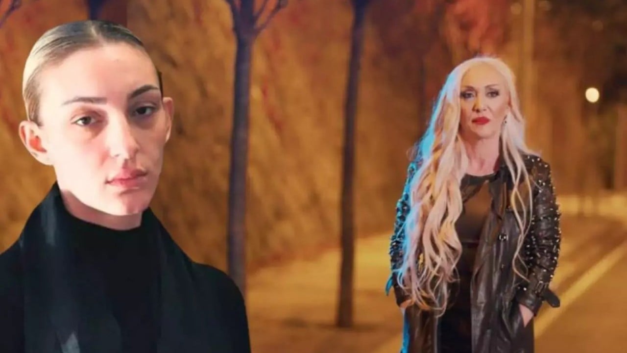 Foto - Güllü cinayetiyle şok ifade ortaya çıktı: Düşüş anını gördüm