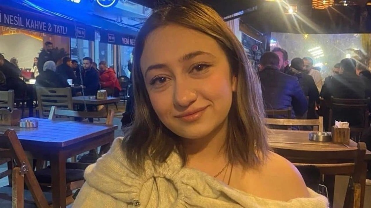 Foto - Güllü cinayetiyle şok ifade ortaya çıktı: Düşüş anını gördüm