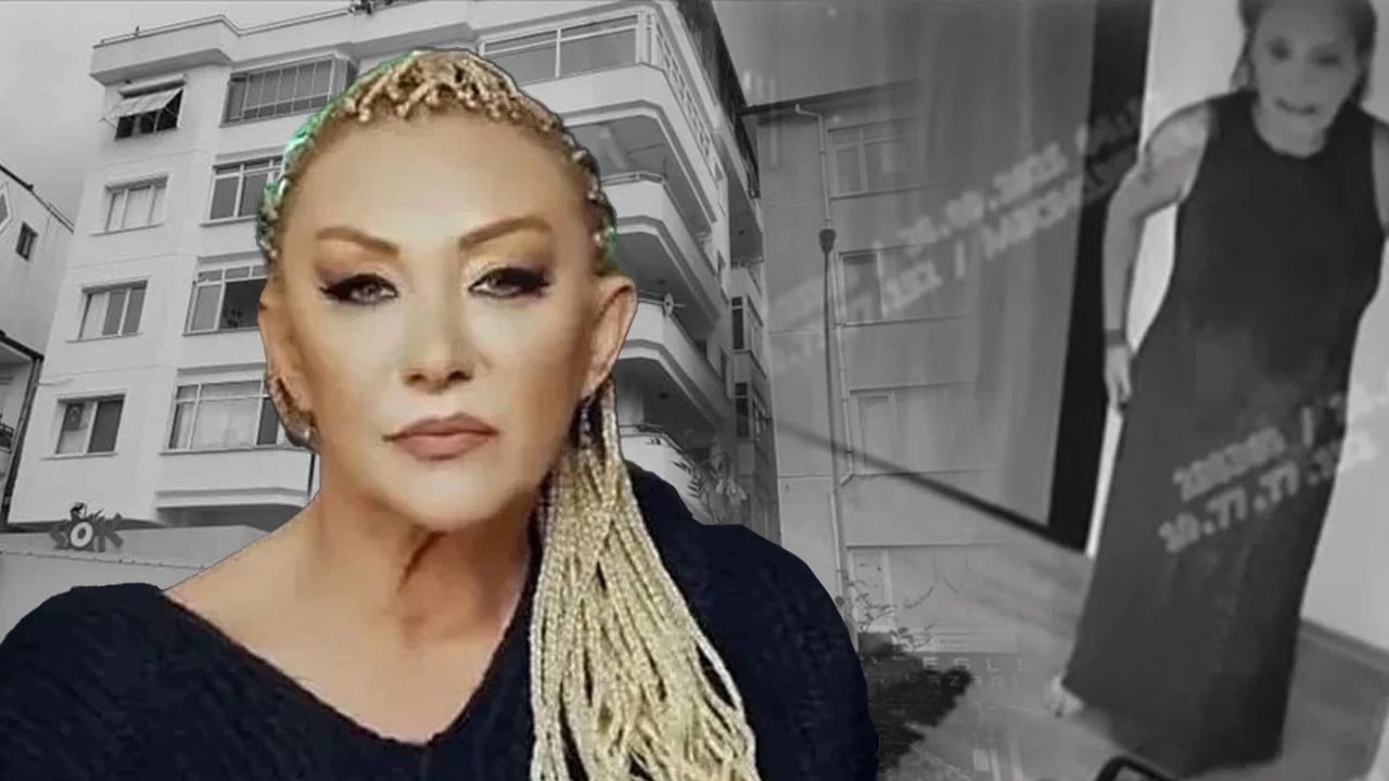 Foto - Güllü cinayetiyle şok ifade ortaya çıktı: Düşüş anını gördüm