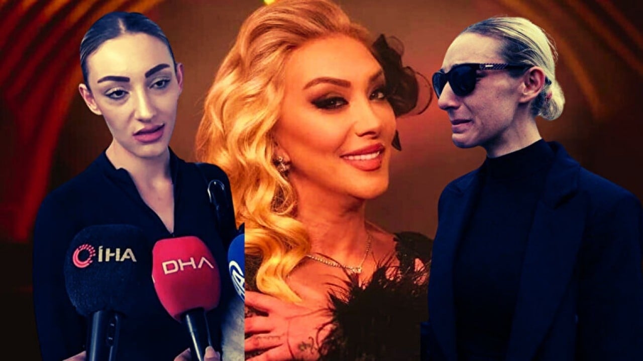 Foto - Güllü cinayetiyle şok ifade ortaya çıktı: Düşüş anını gördüm