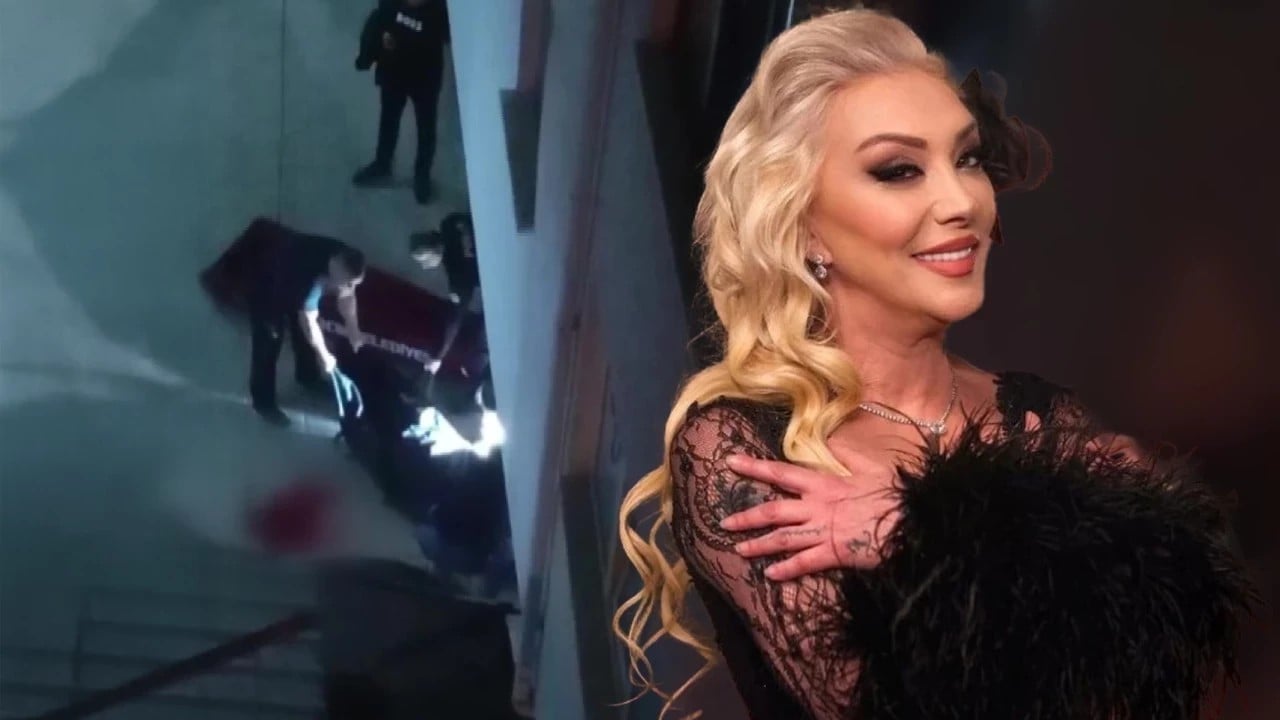 Foto - Güllü cinayetiyle şok ifade ortaya çıktı: Düşüş anını gördüm