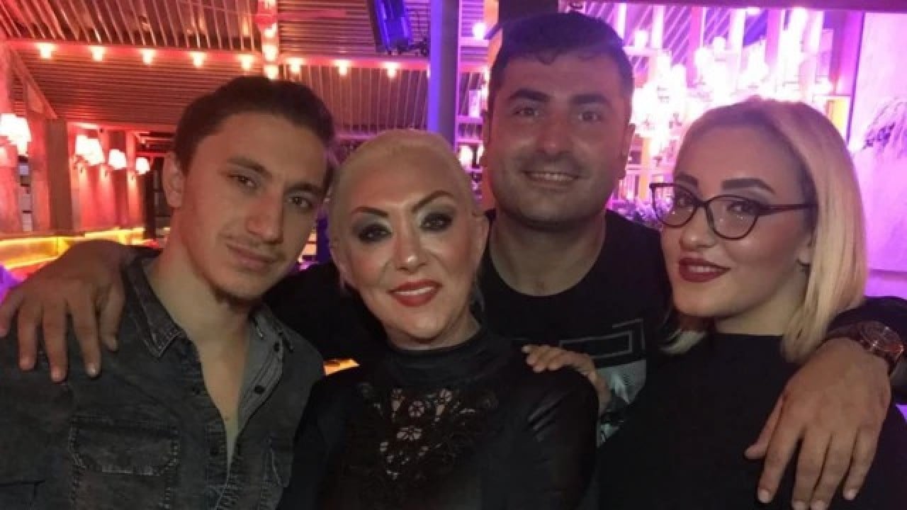 Foto - Güllü cinayetiyle şok ifade ortaya çıktı: Düşüş anını gördüm