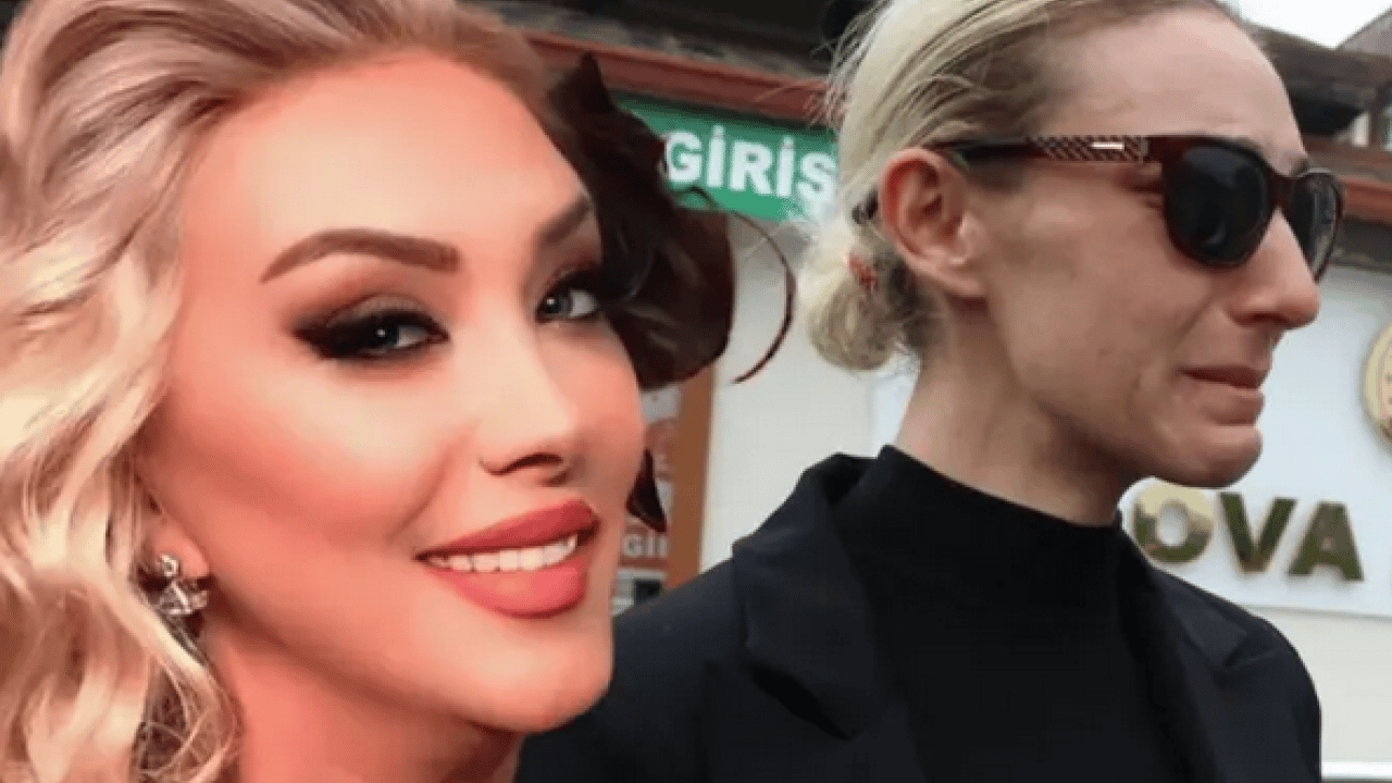 Güllü ile ilgili olay iddia! Oğlundan şiddet gördü! Güllü’nün patronu suç duyurusunda bulundu…