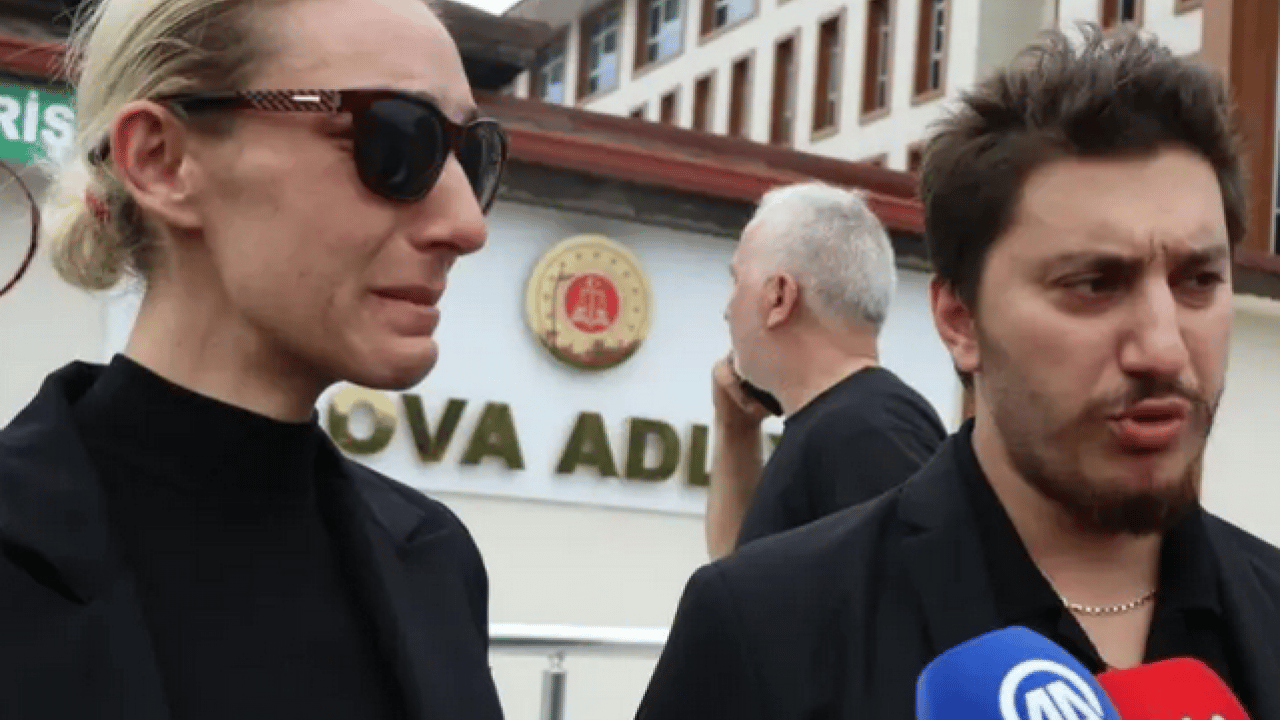 Foto - Güllü ile ilgili olay iddia! Oğlundan şiddet gördü! Güllü’nün patronu suç duyurusunda bulundu…