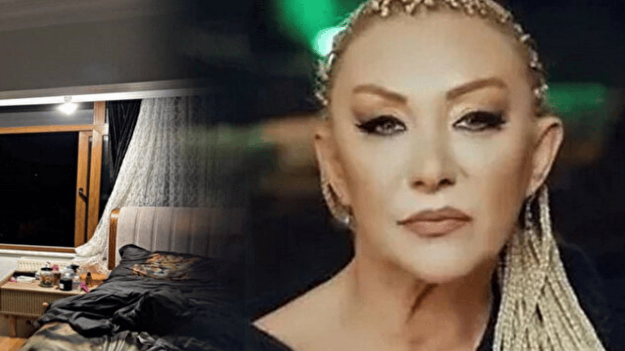 Foto - Güllü ile ilgili olay iddia! Oğlundan şiddet gördü! Güllü’nün patronu suç duyurusunda bulundu…