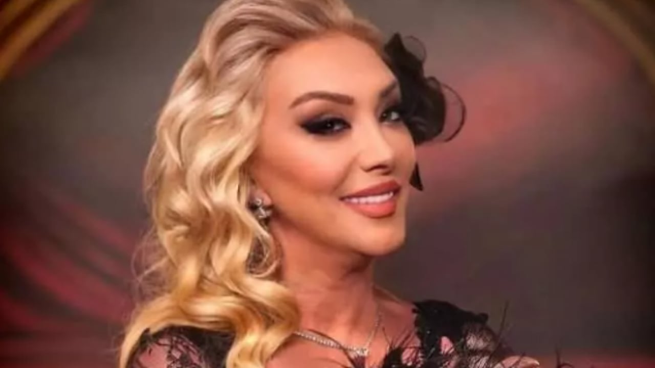 Foto - Güllü'nün ablasından itiraf geldi: 'Yılan gibi sağa sola bakınıyordu'