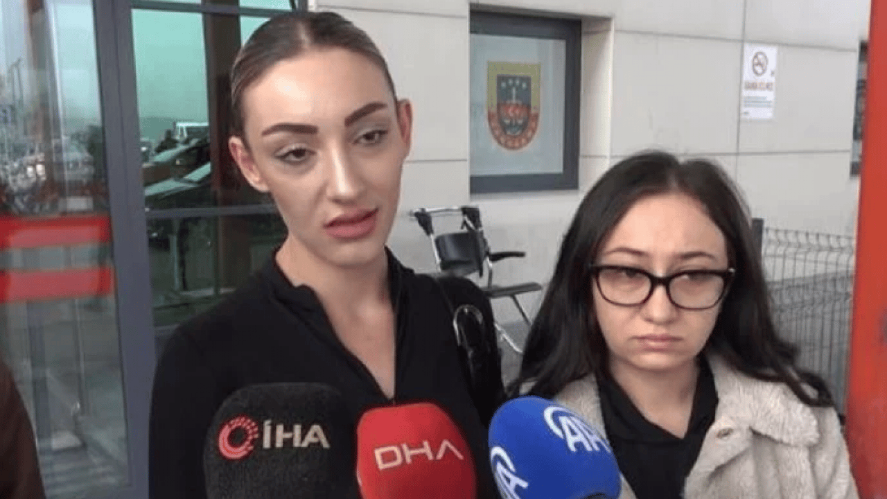 Foto - Güllü’nün Kızı Tuğyan Ülkem Gülter ile birlikte yakalandı! Sultan Nur Ulu kimdir, olay günü neler yaşandı, ifadesinde neler söyledi?