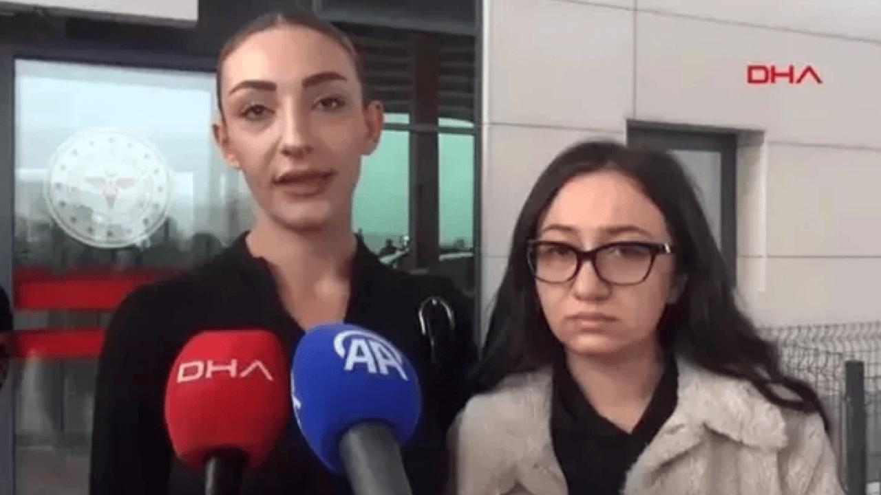 Foto - Güllü’nün Kızı Tuğyan Ülkem Gülter ile birlikte yakalandı! Sultan Nur Ulu kimdir, olay günü neler yaşandı, ifadesinde neler söyledi?