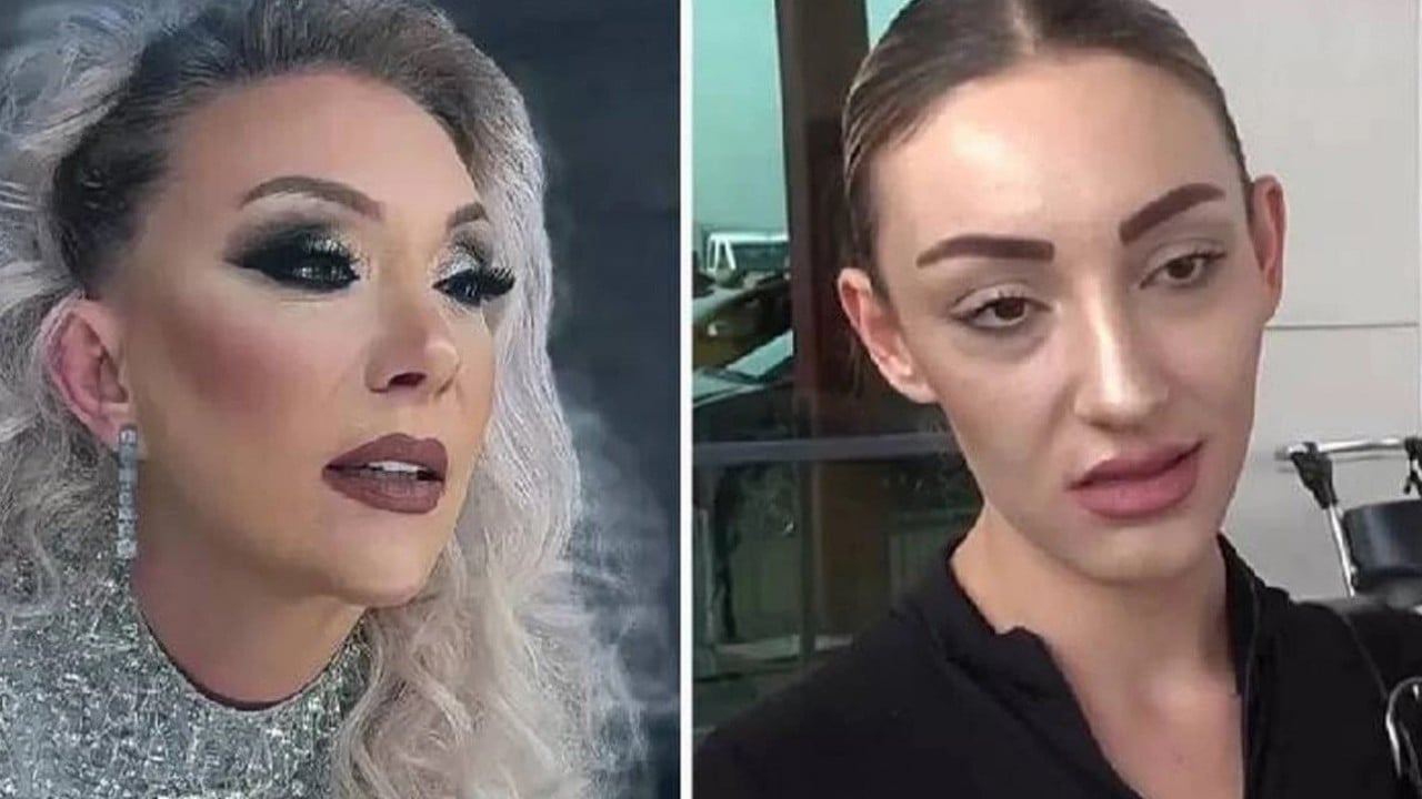 Foto - Güllü'nün kızı Tuğyan Ülkem Gülter'in babası ilk kez konuştu: Kızım beni aradı