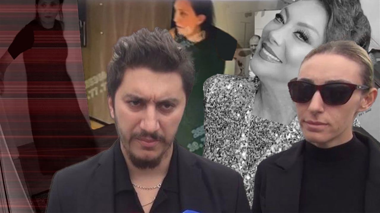 Foto - Güllü'nün kızı Tuğyan Ülkem Gülter'in babası ilk kez konuştu: Kızım beni aradı