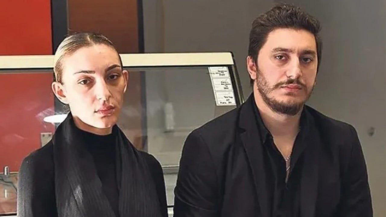 Foto - Güllü'nün kızı Tuğyan Ülkem Gülter'in babası ilk kez konuştu: Kızım beni aradı