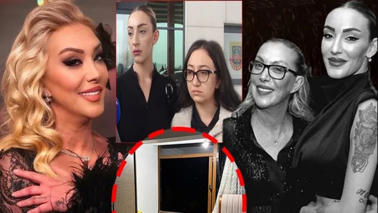 Foto - Güllü'nün kızı Tuğyan Ülkem Gülter'in babası ilk kez konuştu: Kızım beni aradı