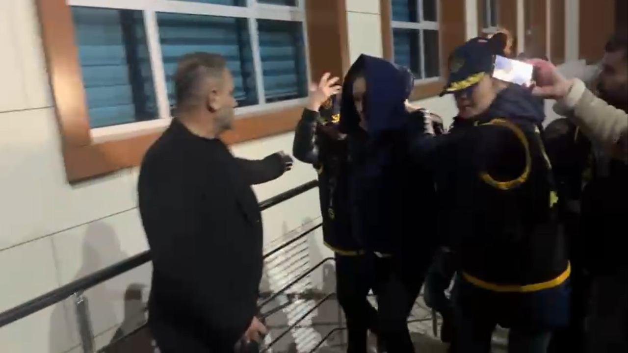 Foto - Güllü'nün kızı Tuğyan Ülkem Gülter'in babası ilk kez konuştu: Kızım beni aradı