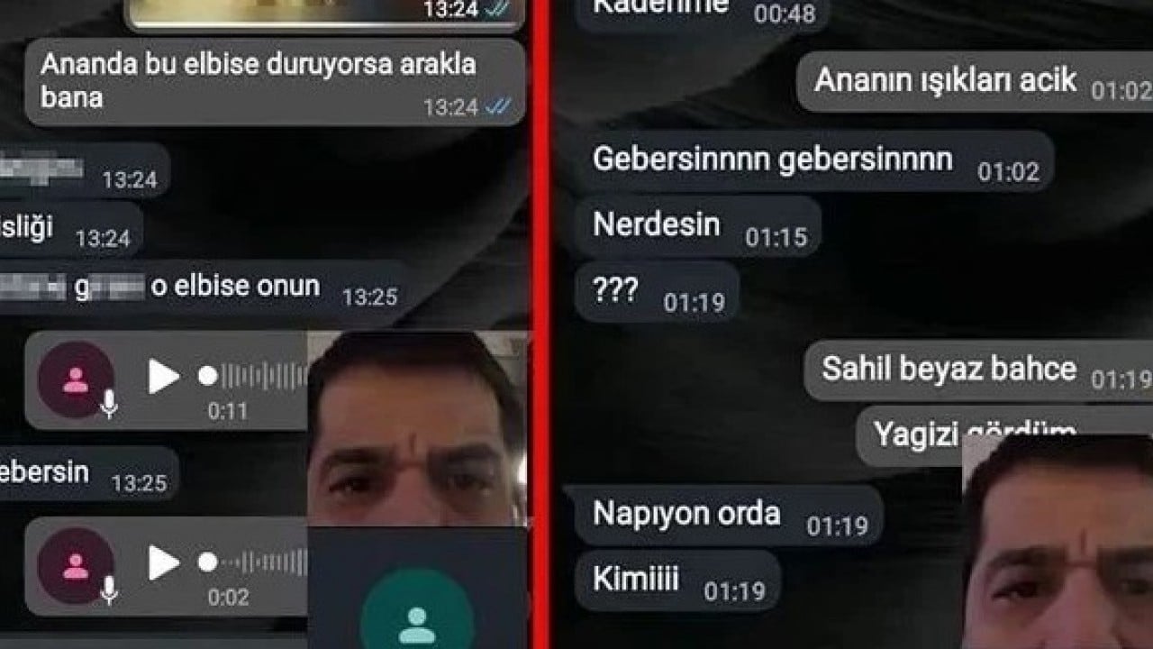 Foto - Güllü’nün kızından şok mesajlar! "Annem ölsün"