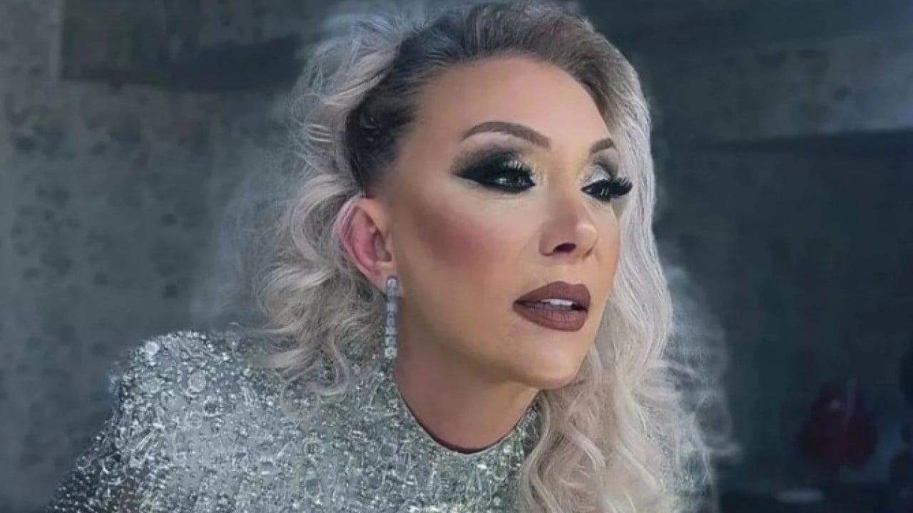 Foto - Güllü’nün kızından şok mesajlar! "Annem ölsün"