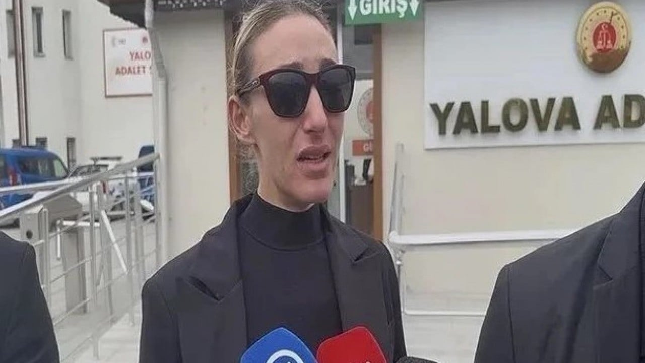 Foto - Güllü’nün kızından şok mesajlar! "Annem ölsün"