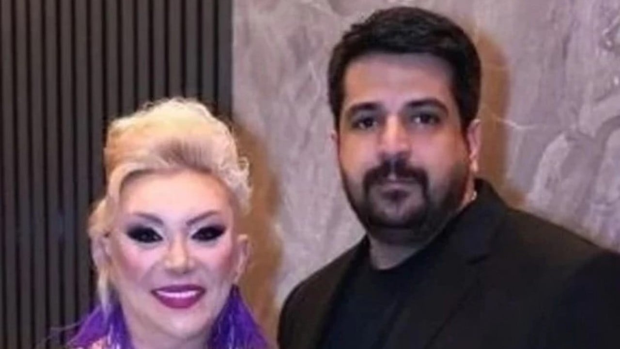 Foto - Güllü’nün kızından şok mesajlar! "Annem ölsün"