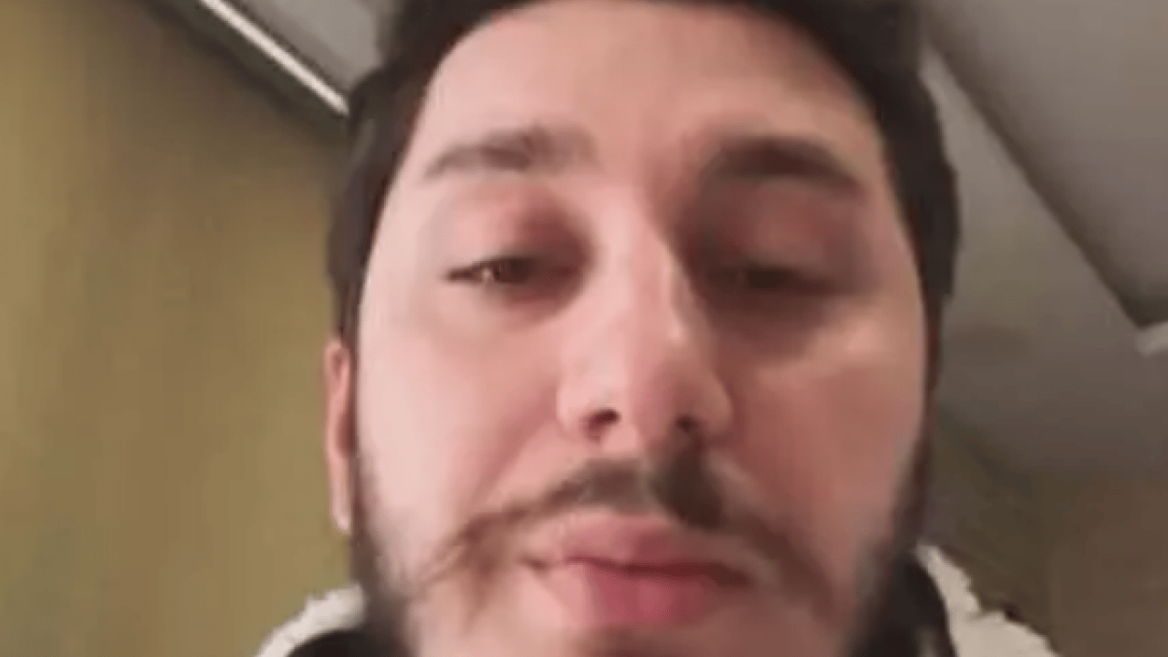 Foto - Güllü'nün oğlu ağzına geleni söyledi: 'Siz bu işe bulaşmayın'