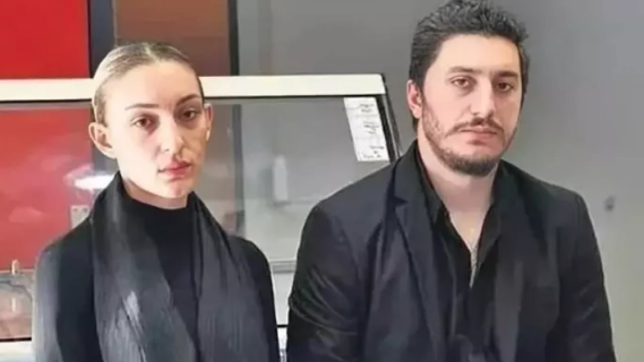 Foto - Güllü'nün oğlu ağzına geleni söyledi: 'Siz bu işe bulaşmayın'