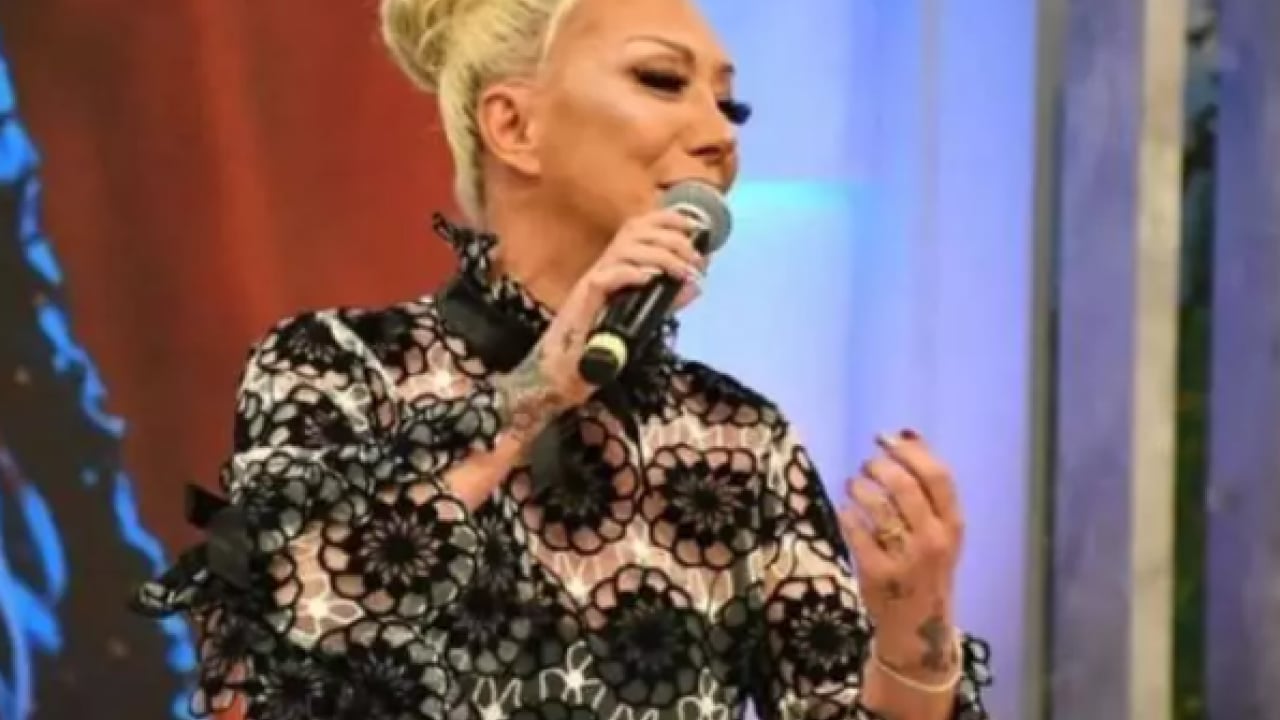 Foto - Güllü'nün oğlu ağzına geleni söyledi: 'Siz bu işe bulaşmayın'