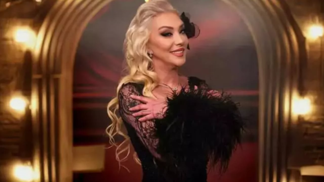 Foto - Güllü'nün oğlu ağzına geleni söyledi: 'Siz bu işe bulaşmayın'