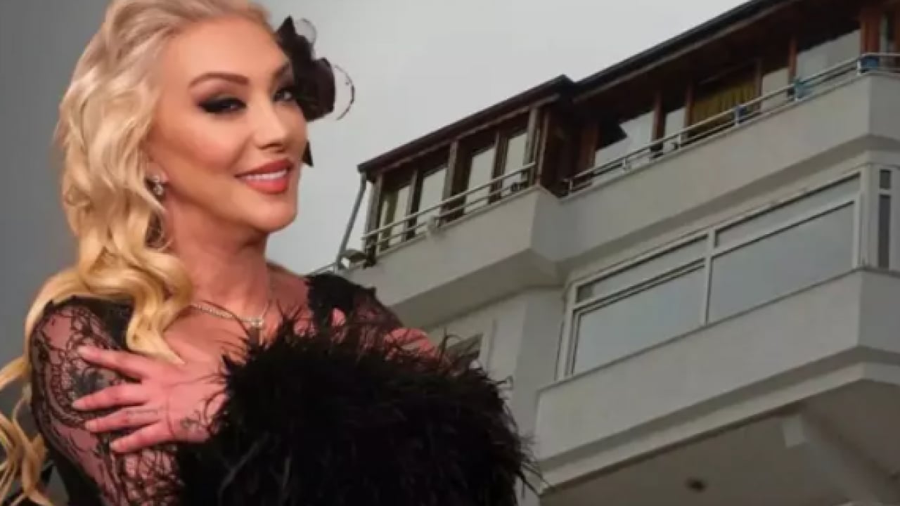 Foto - Güllü'nün oğlu ağzına geleni söyledi: 'Siz bu işe bulaşmayın'