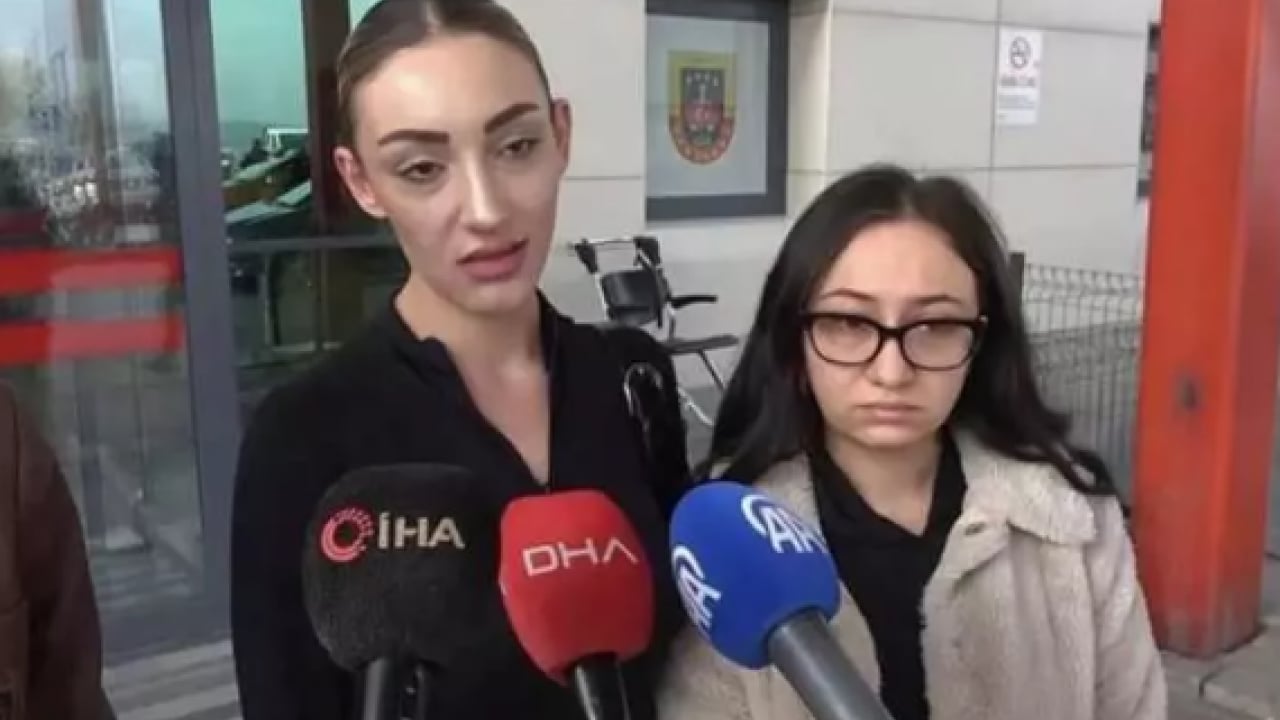 Foto - Güllü'nün oğlu ağzına geleni söyledi: 'Siz bu işe bulaşmayın'