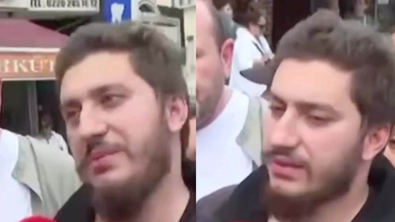 Foto - Güllü’nün oğlu, o gece camı kırarak gizlice annesinin evine girmiş! Bakın ne almış