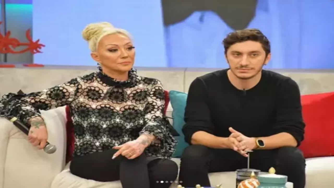 Foto - Güllü’nün oğlu, o gece camı kırarak gizlice annesinin evine girmiş! Bakın ne almış