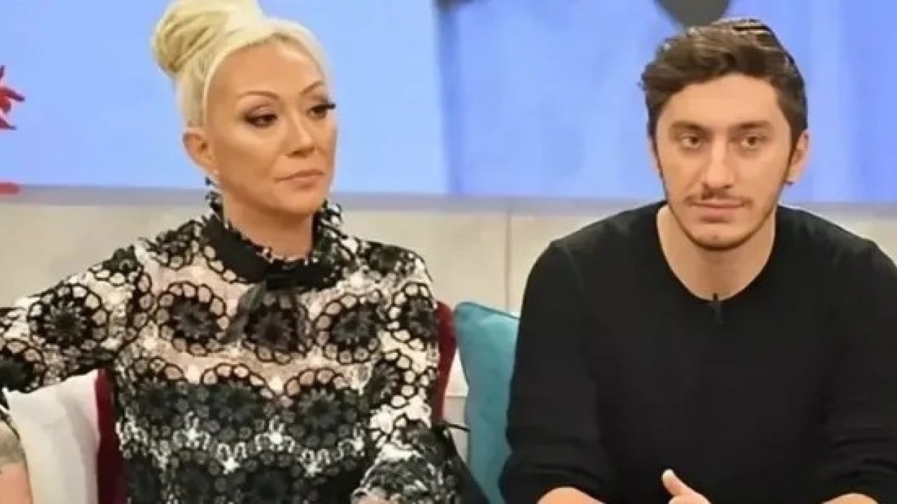 Foto - Güllü'nün oğlundan ablasıyla ilgili herkesi şaşırtan karar! 