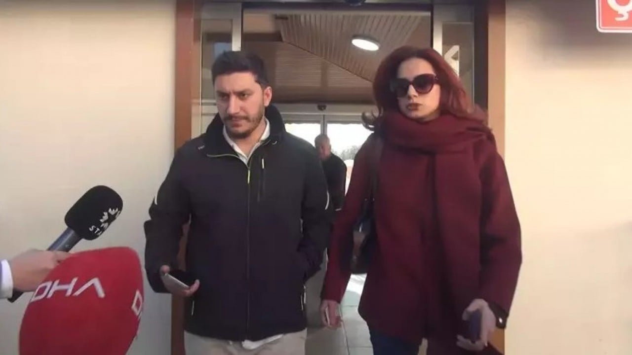 Foto - Güllü'nün oğlundan ablasıyla ilgili herkesi şaşırtan karar! 