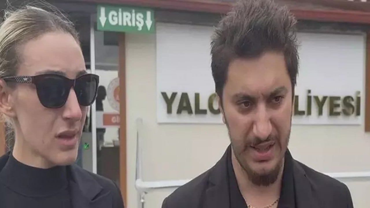 Foto - Güllü'nün oğlundan ablasıyla ilgili herkesi şaşırtan karar! 