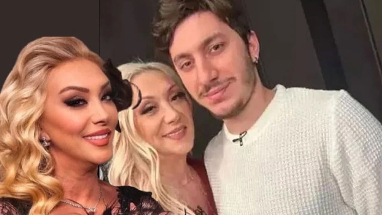 Foto - Güllü'nün oğlundan ablasıyla ilgili herkesi şaşırtan karar! 