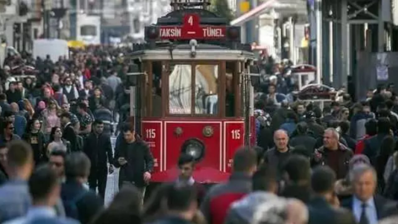 Foto - TÜİK duyurdu: Türkiye'nin en pahalı şehirleri belli oldu!