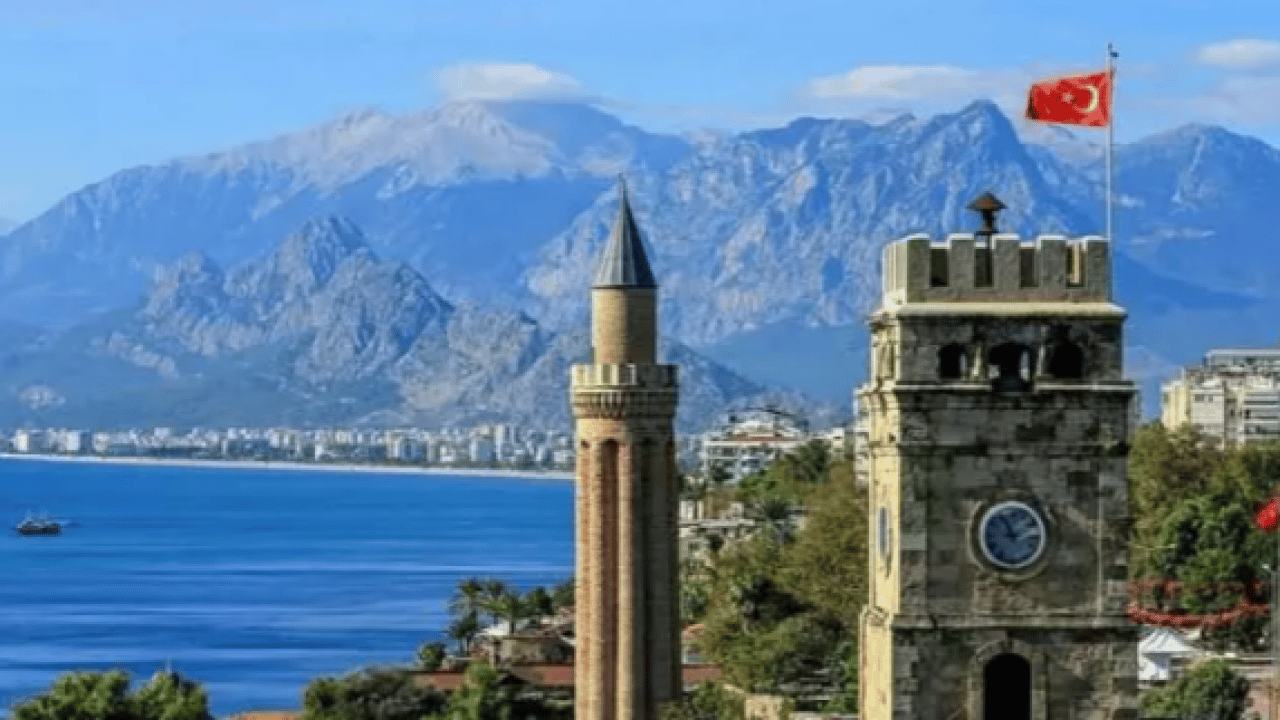 Foto - TÜİK duyurdu: Türkiye'nin en pahalı şehirleri belli oldu!