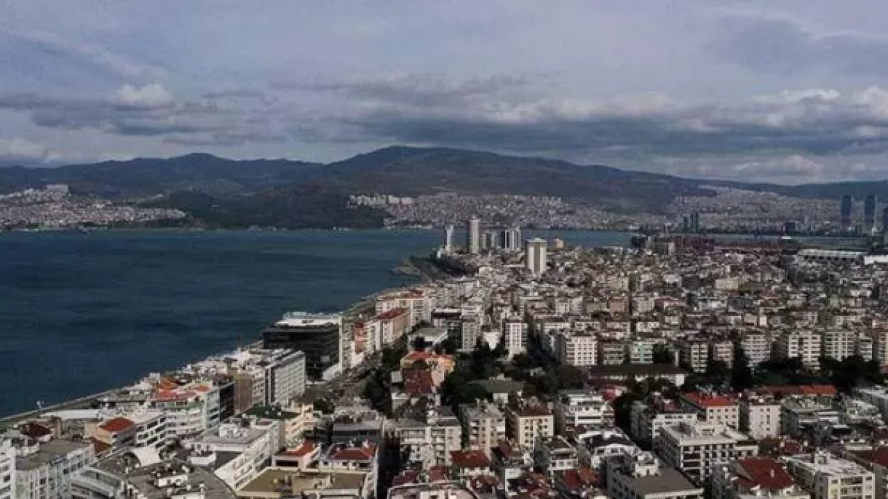 Foto - TÜİK duyurdu: Türkiye'nin en pahalı şehirleri belli oldu!