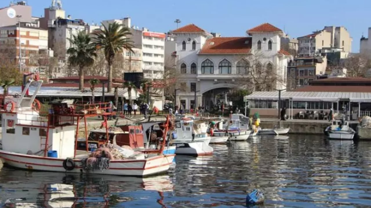 Foto - TÜİK duyurdu: Türkiye'nin en pahalı şehirleri belli oldu!