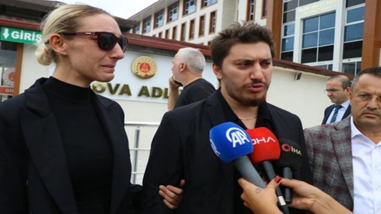 Foto - Güllü’nün ölümünde kan donduran itiraf: "Ben yaptım ama çok pişmanım"