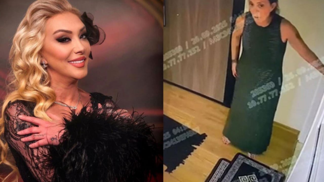 Foto - Güllü'nün ölümüne ilişkin rapor açıklandı: Düştü mü itildi mi?