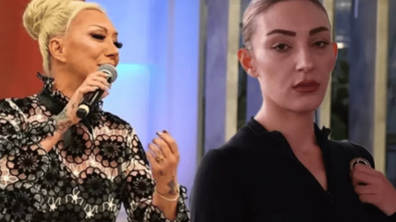 Foto - Güllü'nün ölümüne ilişkin rapor açıklandı: Düştü mü itildi mi?