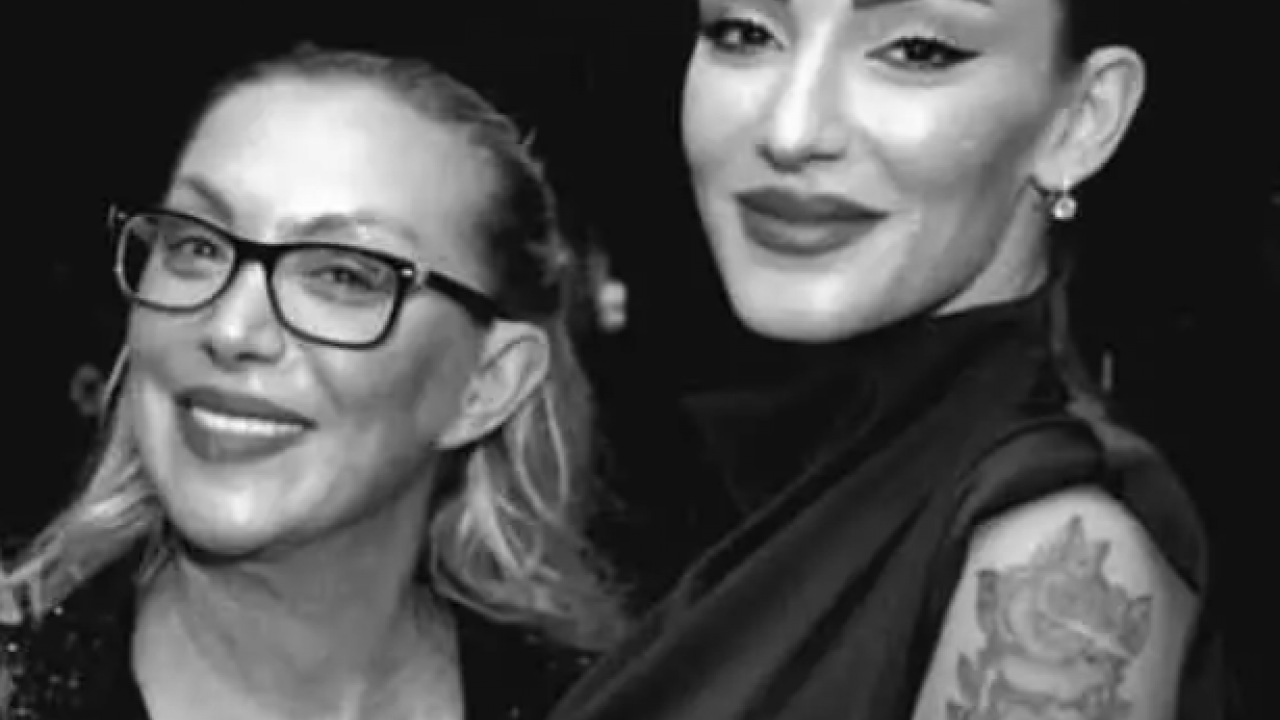 Foto - Güllü'nün ölümüne ilişkin rapor açıklandı: Düştü mü itildi mi?