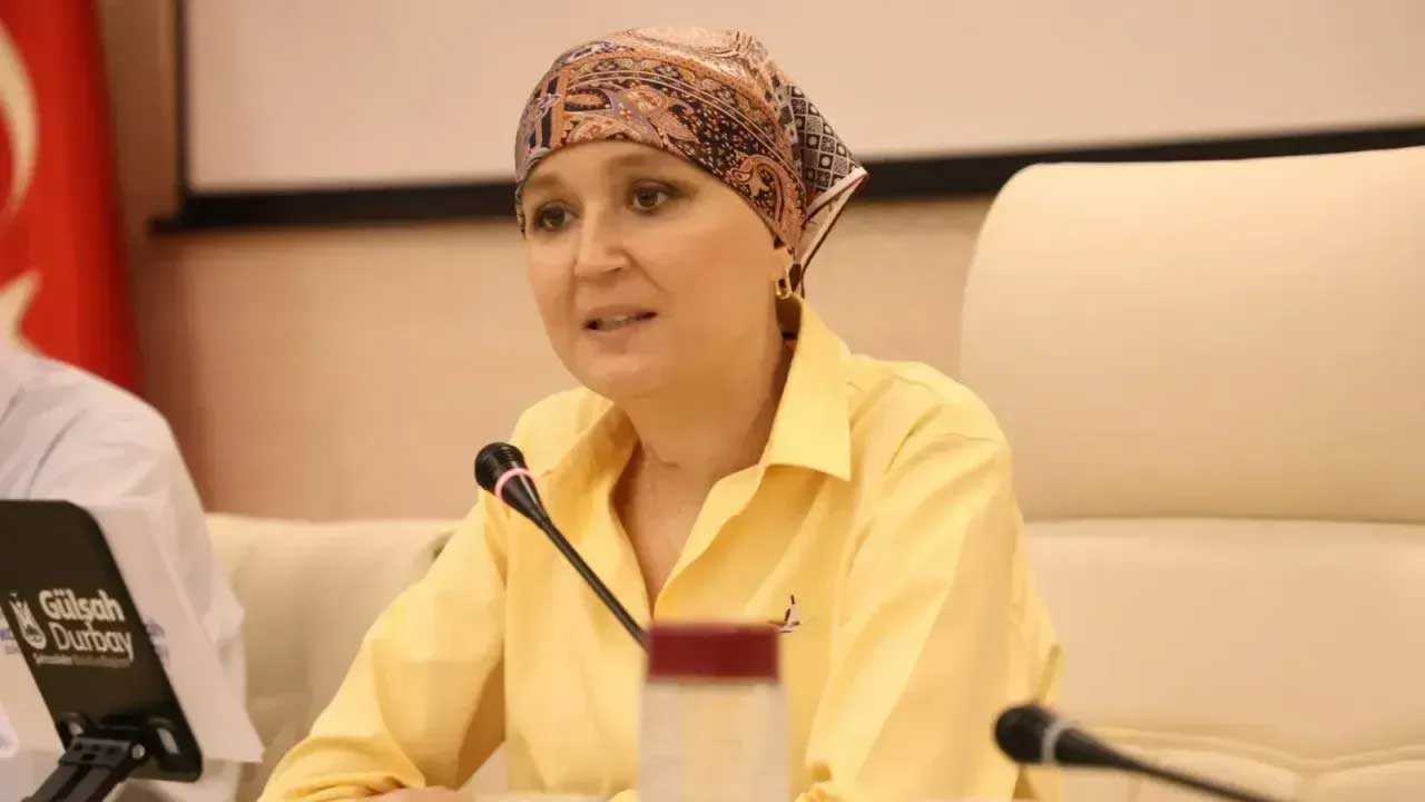 Foto - Gülşah Durbay’ın ardından Şehzadeler Belediye Meclisi yeni başkanını seçecek! AK Parti'den anlamlı karar