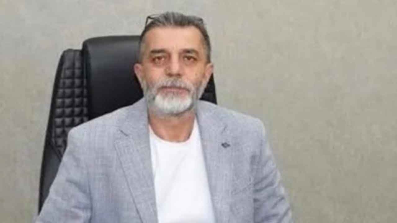 Foto - Gülşah Durbay'ın vefatı sonrası Şehzadeler'in yeni belediye başkanı belli oldu