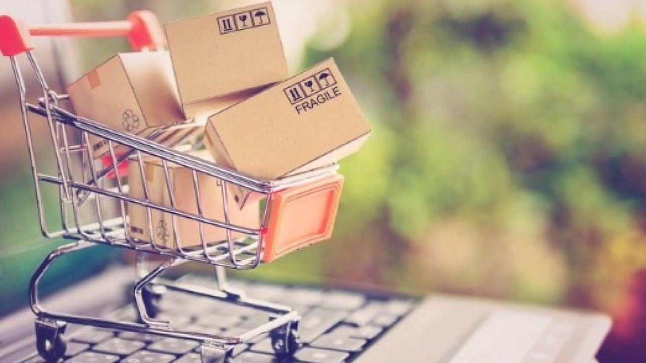 Foto - Gümrüklerde uygulanacak! İnternet alışverişlerinde 'altılı GTİP' dönemi