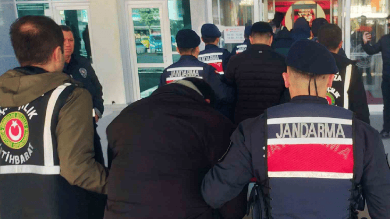 Foto - Gümrükte dev operasyon: 1,6 milyar liralık uyuşturucu ele geçirildi