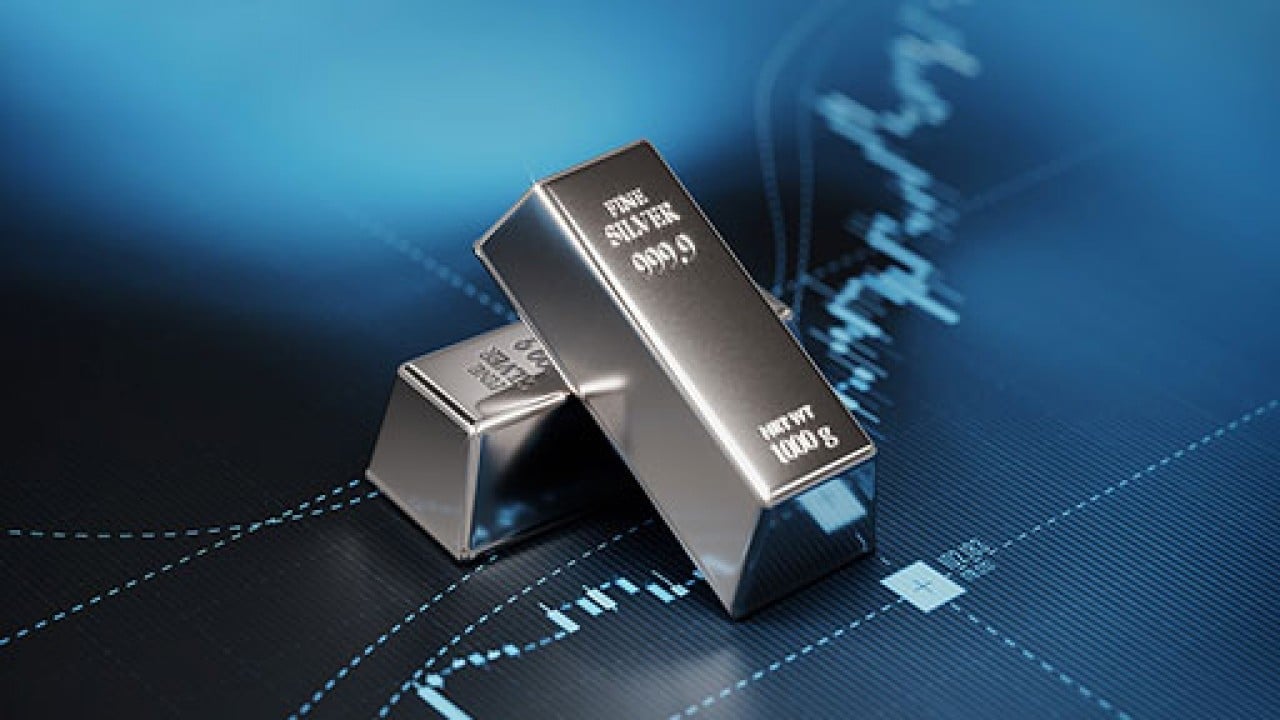 Foto - Gümüş için rekor tahmin!