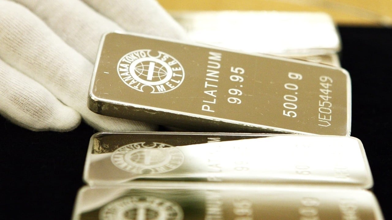 Foto - Gümüş mü altın mı derken, dev banka bu yatırım aracını önerdi: "Düşse bile alın, yüzde 100’e yakın potansiyel var"