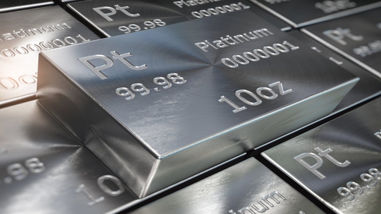 Foto - Gümüş mü altın mı derken, dev banka bu yatırım aracını önerdi: "Düşse bile alın, yüzde 100’e yakın potansiyel var"